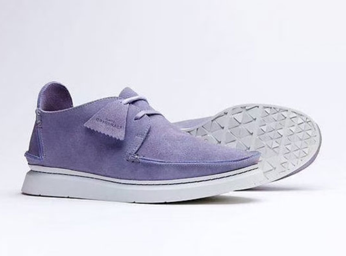 Zouk: To enter footwear segment